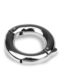 Laden Sie das Bild in den Galerie-Viewer, Verstellbarer Cockring aus Edelstahl Havy