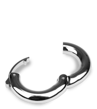 Laden Sie das Bild in den Galerie-Viewer, Verstellbarer Cockring aus Edelstahl Havy