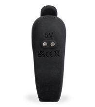 Laden Sie das Bild in den Galerie-Viewer, Verstellbarer Cockring mit Estim Voltage