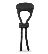 Laden Sie das Bild in den Galerie-Viewer, Verstellbarer Cockring mit Vibration