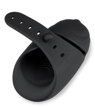 Laden Sie das Bild in den Galerie-Viewer, Verstellbarer Masturbator mit Vibration Turbulence