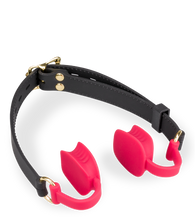 Laden Sie das Bild in den Galerie-Viewer, Verstellbarer Mundspreizer aus Silikon