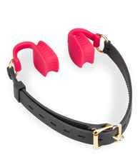Laden Sie das Bild in den Galerie-Viewer, Verstellbarer Mundspreizer aus Silikon