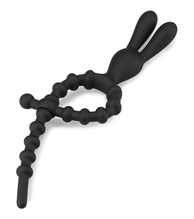 Verstellbarer Penisring Binny