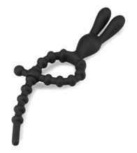 Laden Sie das Bild in den Galerie-Viewer, Verstellbarer Penisring Binny