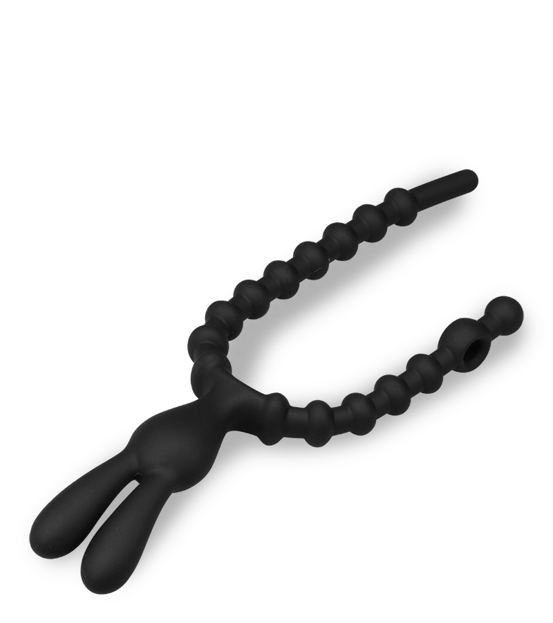 Verstellbarer Penisring Binny