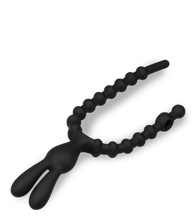 Laden Sie das Bild in den Galerie-Viewer, Verstellbarer Penisring Binny