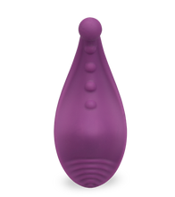 Laden Sie das Bild in den Galerie-Viewer, Vibrating Panties für klitorale Stimulation 10 Modi