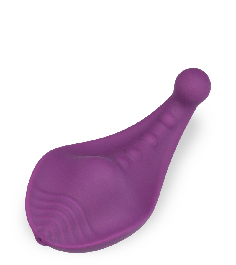 Vibrating Panties für klitorale Stimulation 10 Modi