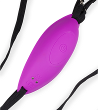Laden Sie das Bild in den Galerie-Viewer, Vibrating Panties Penelope