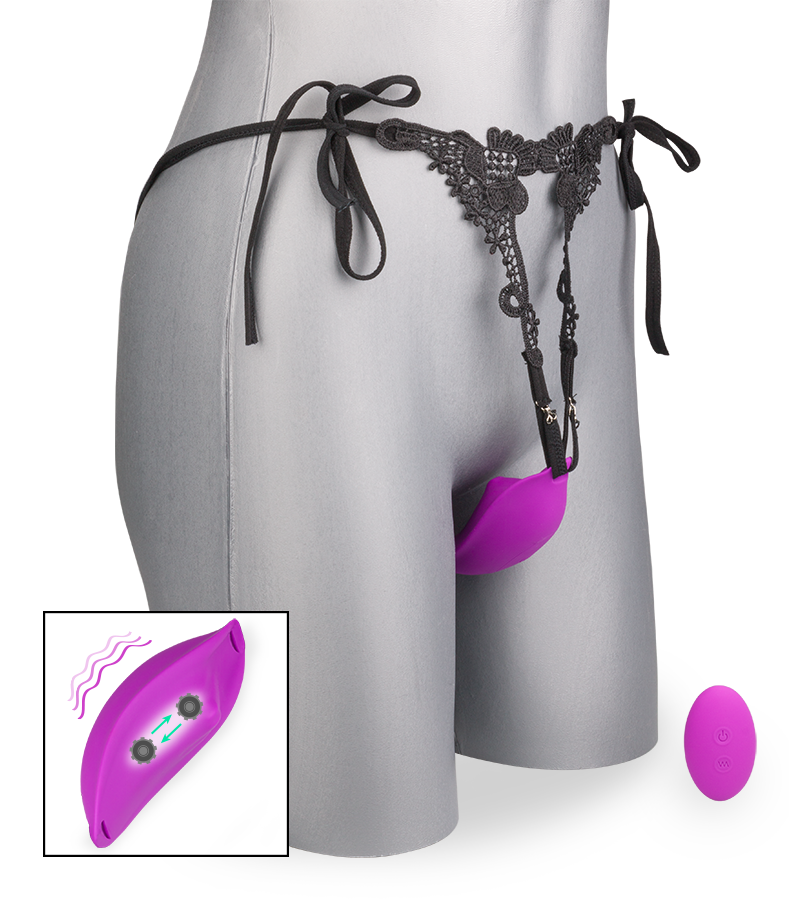 Vibrating Panties Penelope