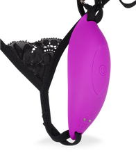 Laden Sie das Bild in den Galerie-Viewer, Vibrating Panties Penelope