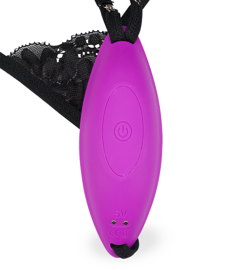 Vibrating Panties Penelope