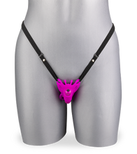 Laden Sie das Bild in den Galerie-Viewer, Vibrating Panty mit 10 Vibrationsmodi