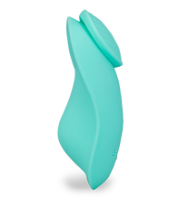 Laden Sie das Bild in den Galerie-Viewer, Vibrating Panty mit Fernbedienung Shadow