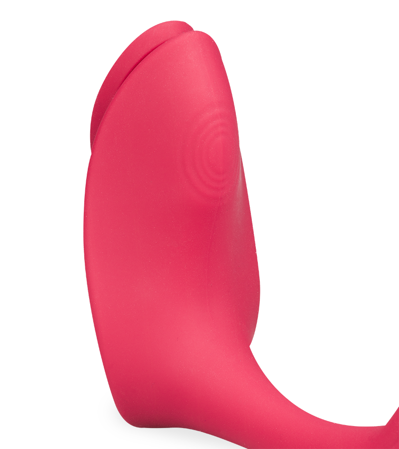 Vibrating Panty mit Fernbedienung Spirit