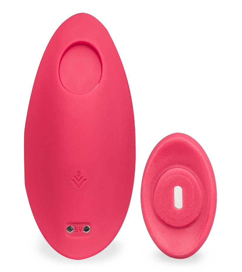 Vibrating Panty mit Fernbedienung Spirit