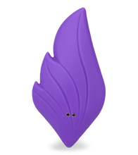 Laden Sie das Bild in den Galerie-Viewer, Vibrating Panty mit Stoßfunktion und Heizung Hilka