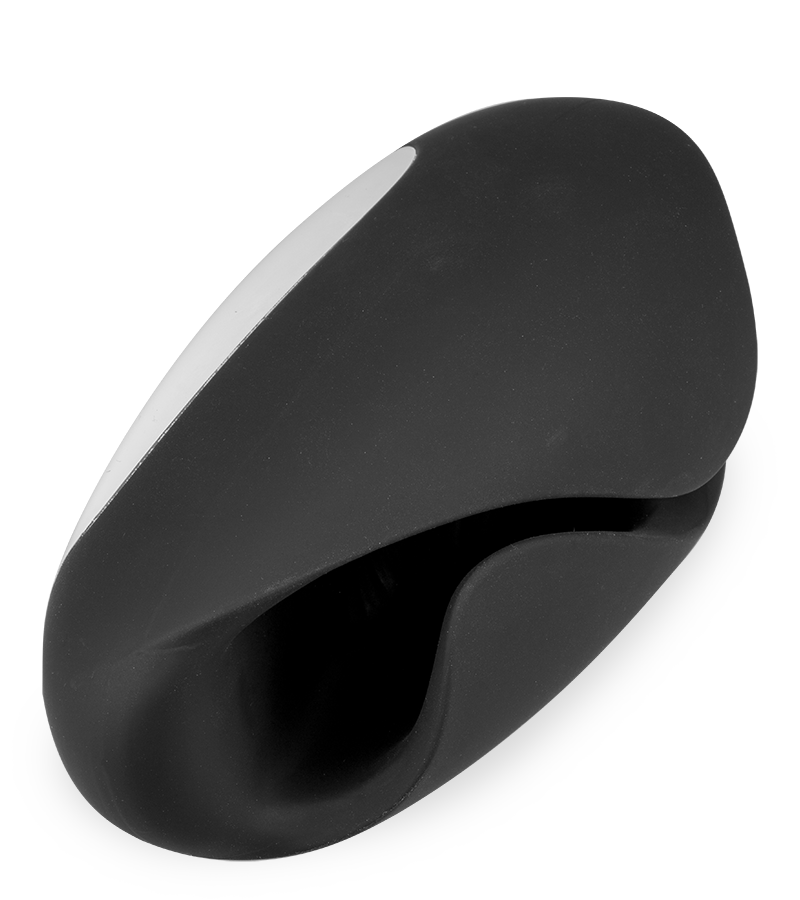 Vibrationsmasturbator Double Hole