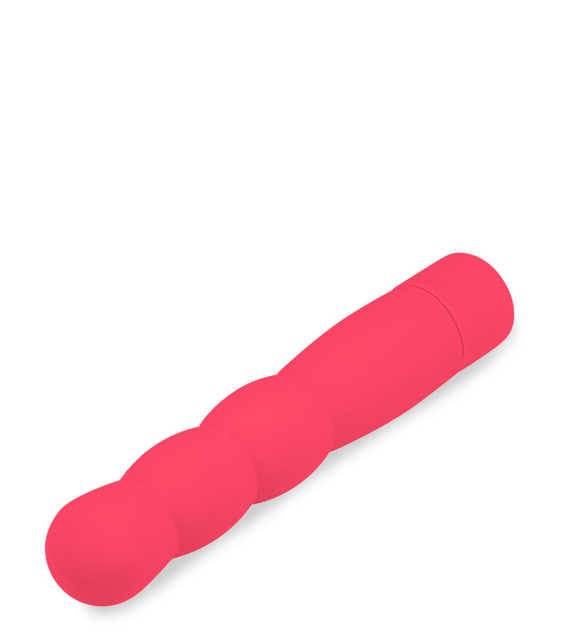 Vibrator 10 Stufen Loopy