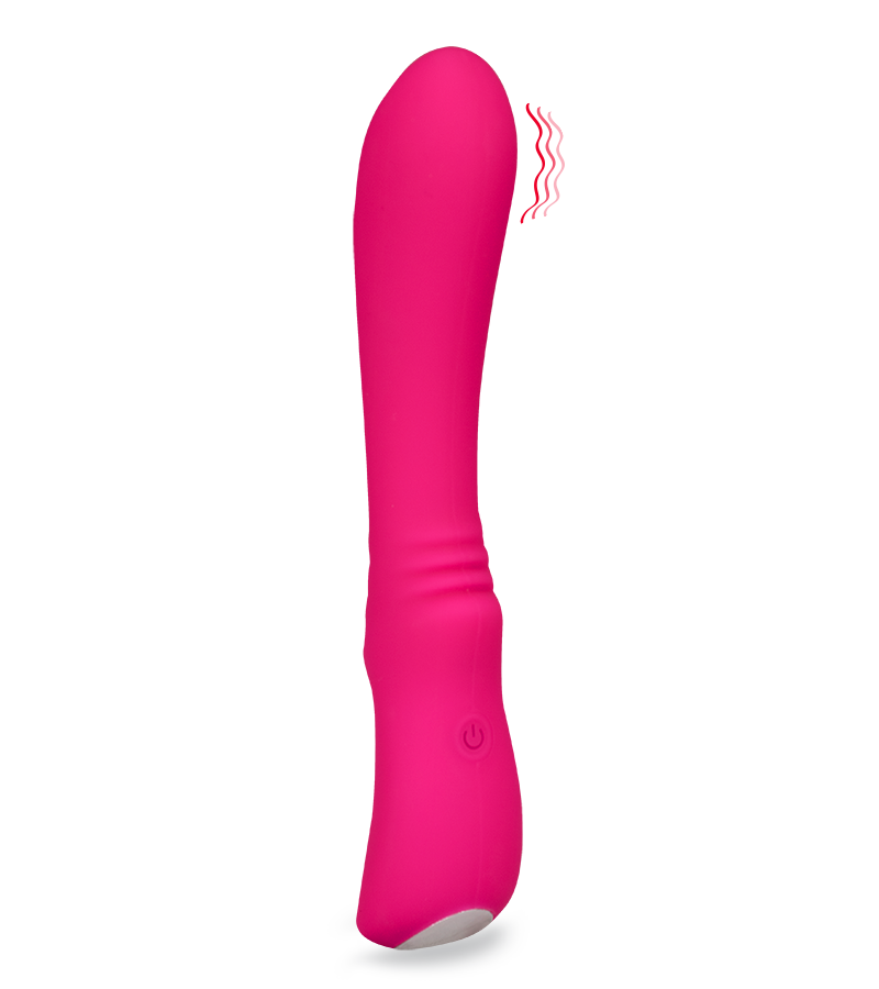 Vibrator 9 Modi Knight