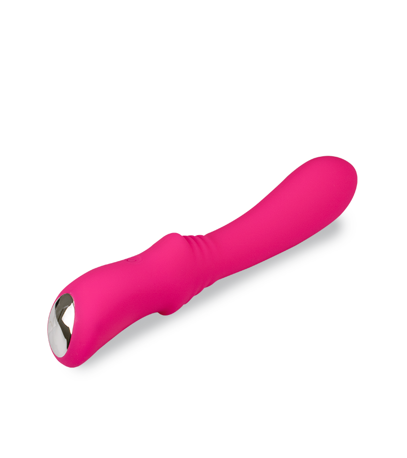 Vibrator 9 Modi Knight