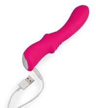 Laden Sie das Bild in den Galerie-Viewer, Vibrator 9 Modi Knight