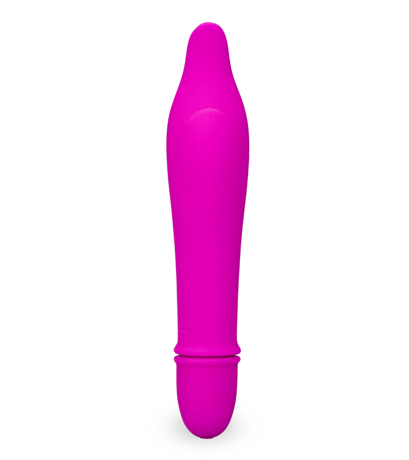 Vibrator Blüte der Lust 10 Modi