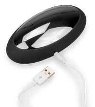 Laden Sie das Bild in den Galerie-Viewer, Vibrator für Hodenmassage mit 7 Modi