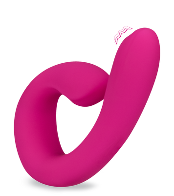 Vibrator für Paare Pheobe