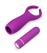 Laden Sie das Bild in den Galerie-Viewer, Vibrator für sie und ihn Grant