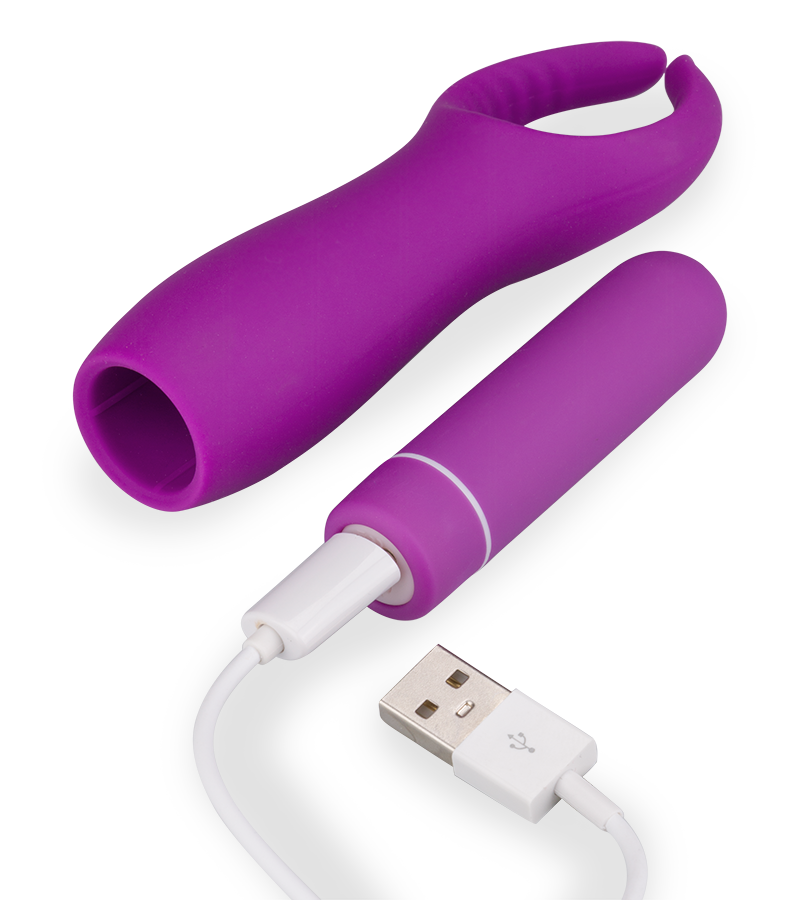 Vibrator für sie und ihn Grant
