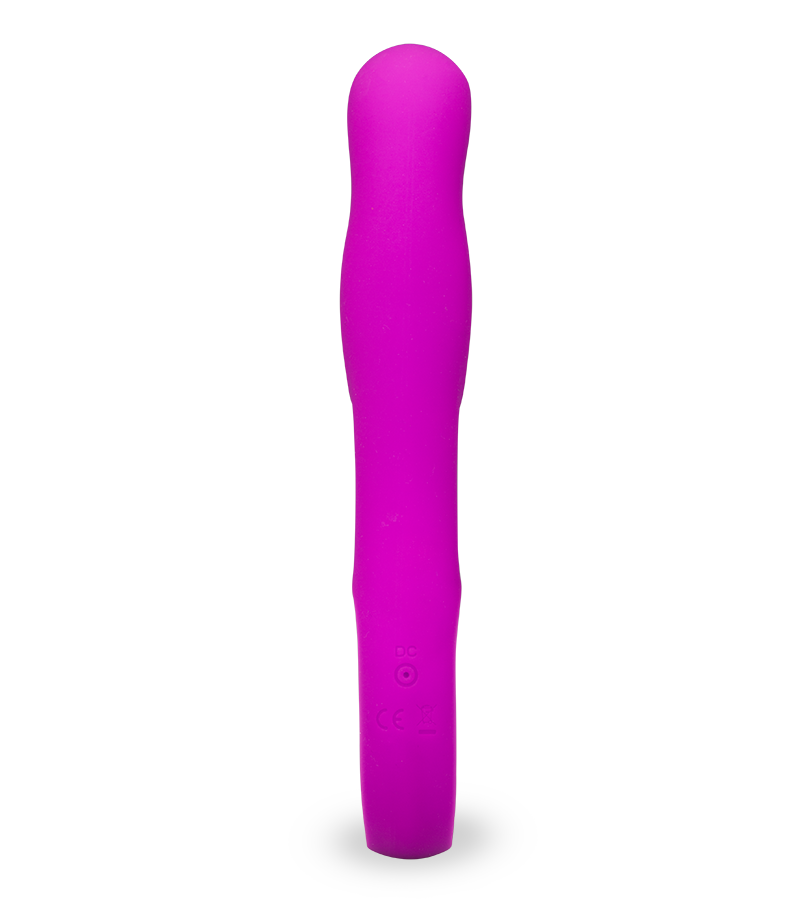 Vibrator G-Spot Lover