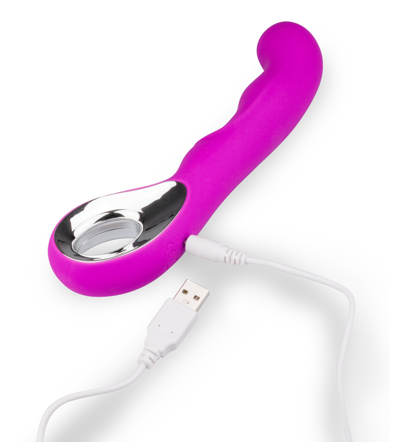 Vibrator G-Spot Lover