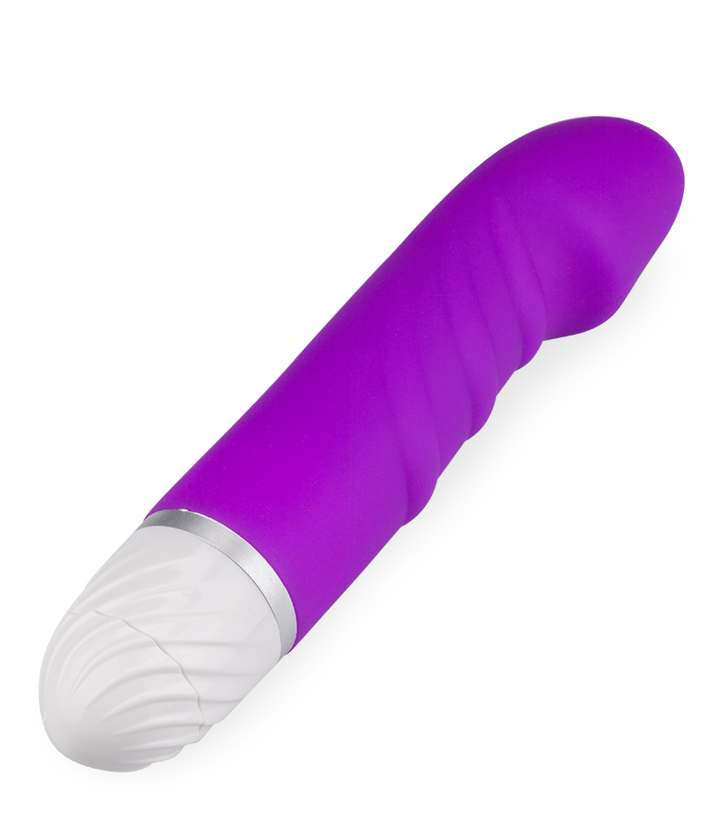 Vibrator in Penisform Intense