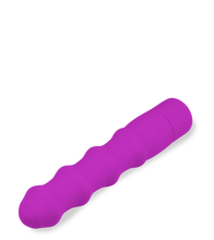 Laden Sie das Bild in den Galerie-Viewer, Vibrator mit 10 Modi Groovy