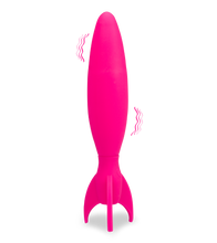 Laden Sie das Bild in den Galerie-Viewer, Vibrator mit 10 Modi Love Rocket