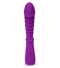 Laden Sie das Bild in den Galerie-Viewer, Vibrator mit 9 Modi Topi