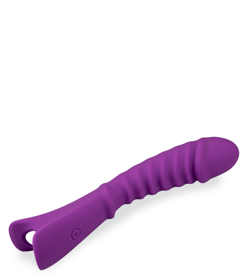 Vibrator mit 9 Modi Topi