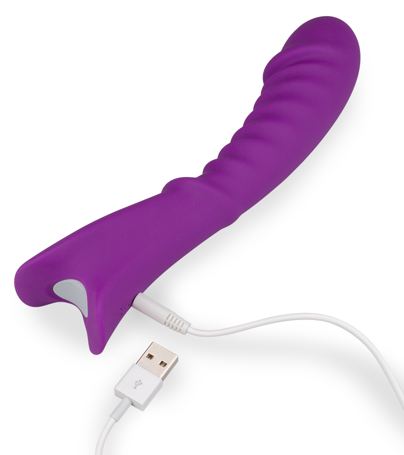 Vibrator mit 9 Modi Topi