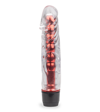 Laden Sie das Bild in den Galerie-Viewer, Vibrator mit abnehmbarem Sleeve Jay
