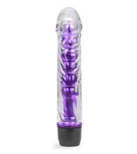 Laden Sie das Bild in den Galerie-Viewer, Vibrator mit abnehmbarem Sleeve Jay