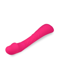 Laden Sie das Bild in den Galerie-Viewer, Vibrator mit Aderung Sunshine