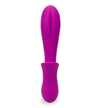 Laden Sie das Bild in den Galerie-Viewer, Vibrator mit Cunnilingus-Zunge 12 Modi