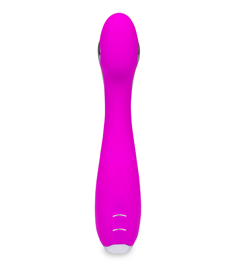 Vibrator mit Elektrostimulation Electra
