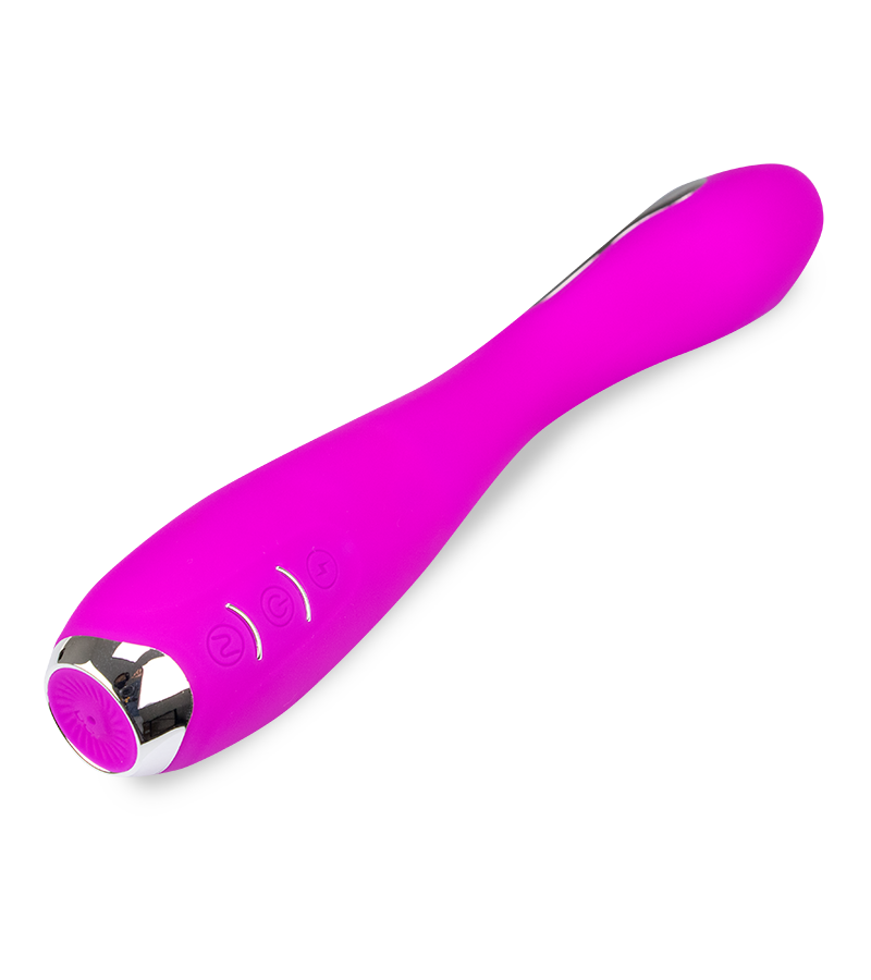 Vibrator mit Elektrostimulation Electra