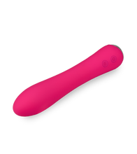 Laden Sie das Bild in den Galerie-Viewer, Vibrator mit Heizfunktion Aurora