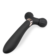 Laden Sie das Bild in den Galerie-Viewer, Vibrator mit Massagekopf Wino