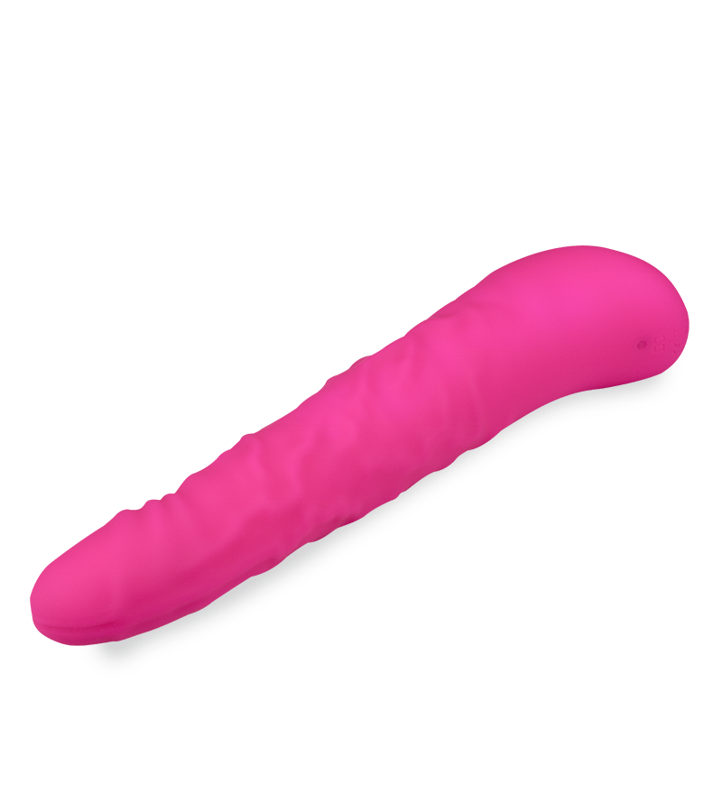 Vibrator mit Rotation King