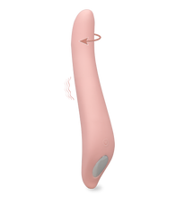 Laden Sie das Bild in den Galerie-Viewer, Vibrator mit Rotation und Vibration Jungle